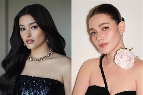 'It’s about time it ends,' says Liza Soberano after filing .